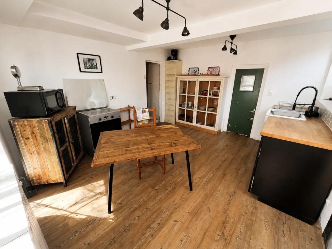Maison à vendre, 218m², Mazères