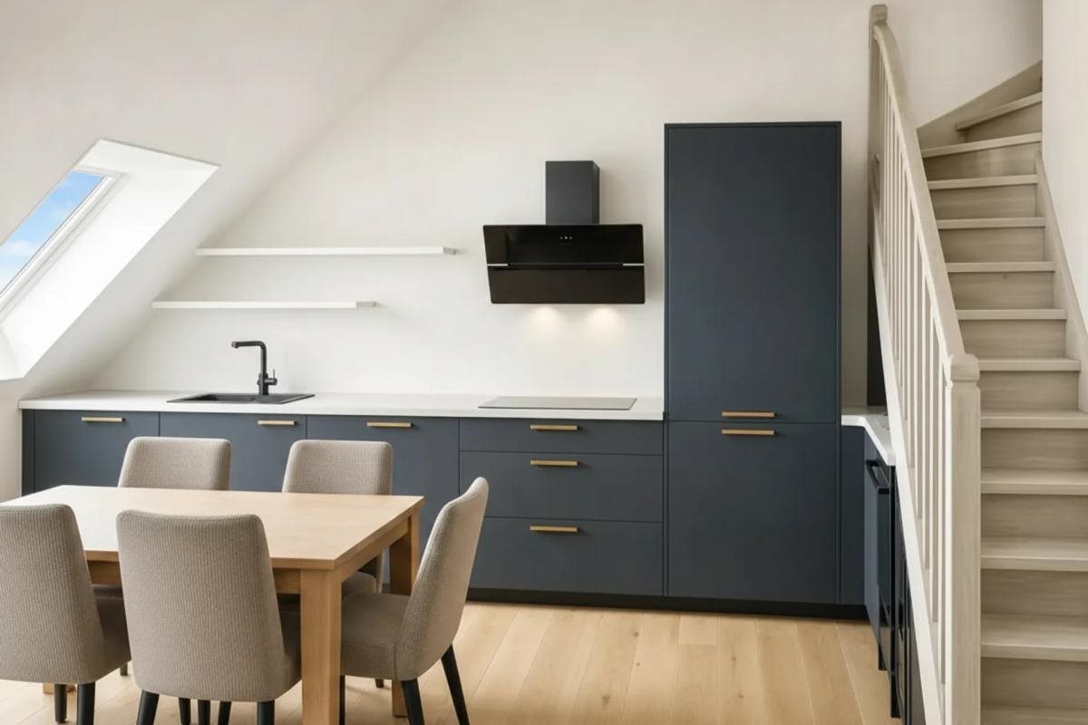 Appartement à vendre, 40m², Thonon-les-Bains