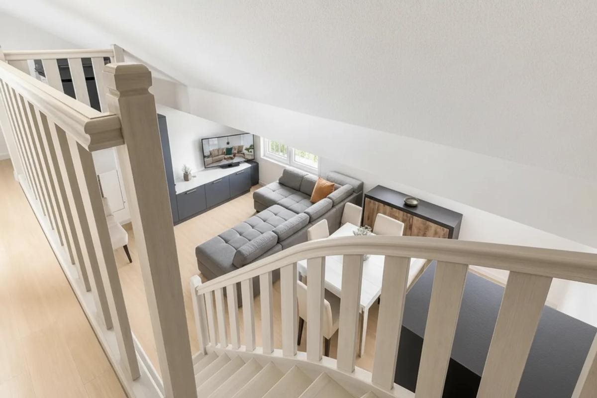 Appartement à vendre, 40m², Thonon-les-Bains