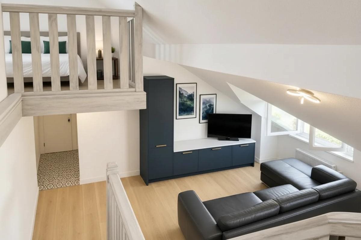 Appartement à vendre, 40m², Thonon-les-Bains