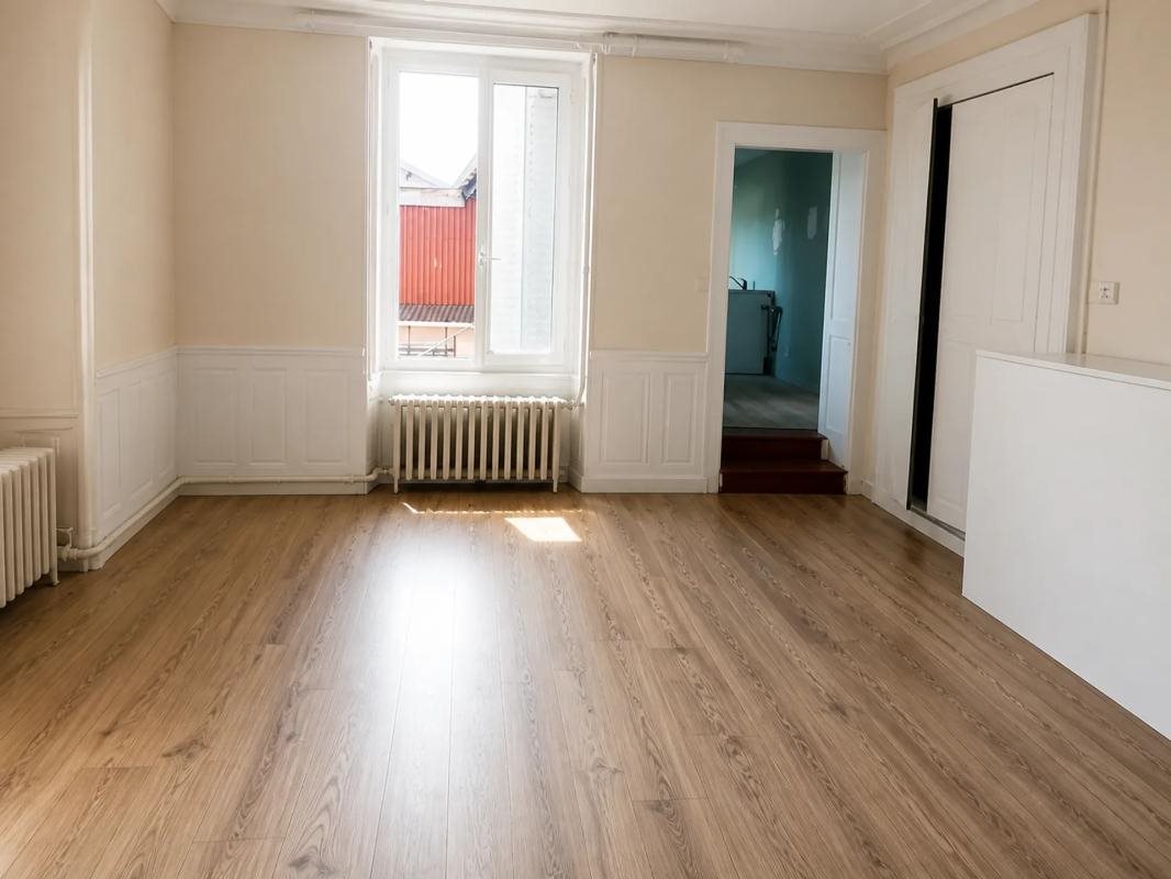 Maison à vendre, 160m², Brousseval