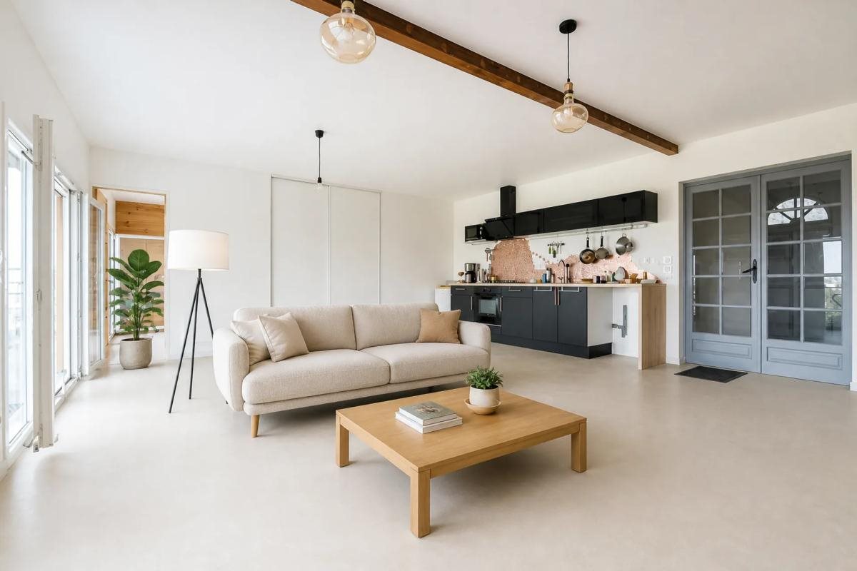 Maison à vendre, 98m², Rouen