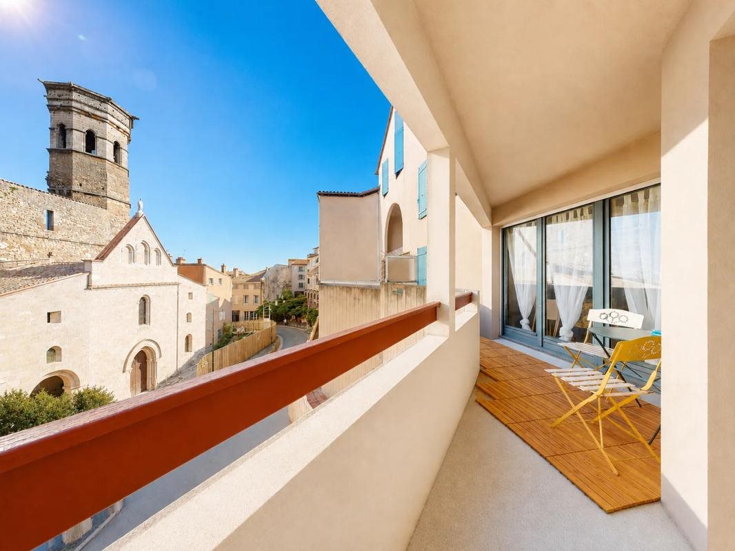 Appartement à vendre, 102m², Mâcon