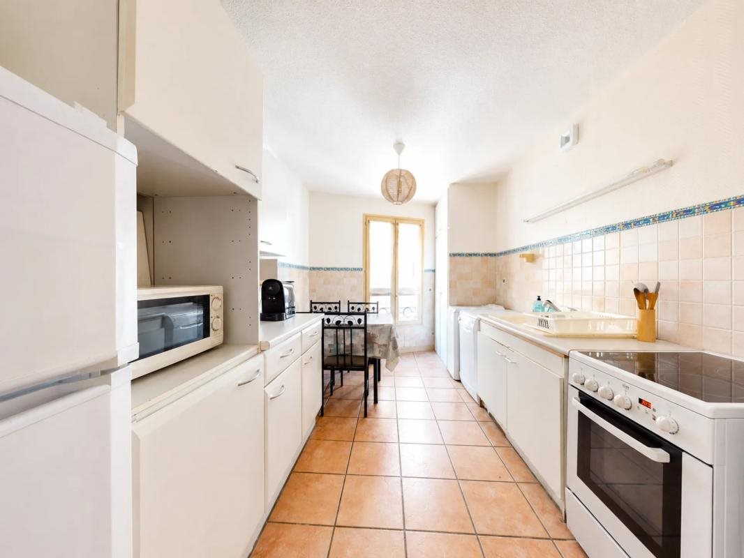 Appartement à vendre, 102m², Mâcon