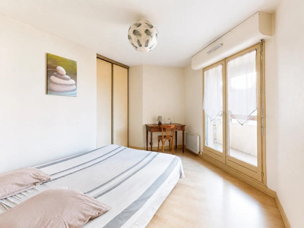 Appartement à vendre, 102m², Mâcon