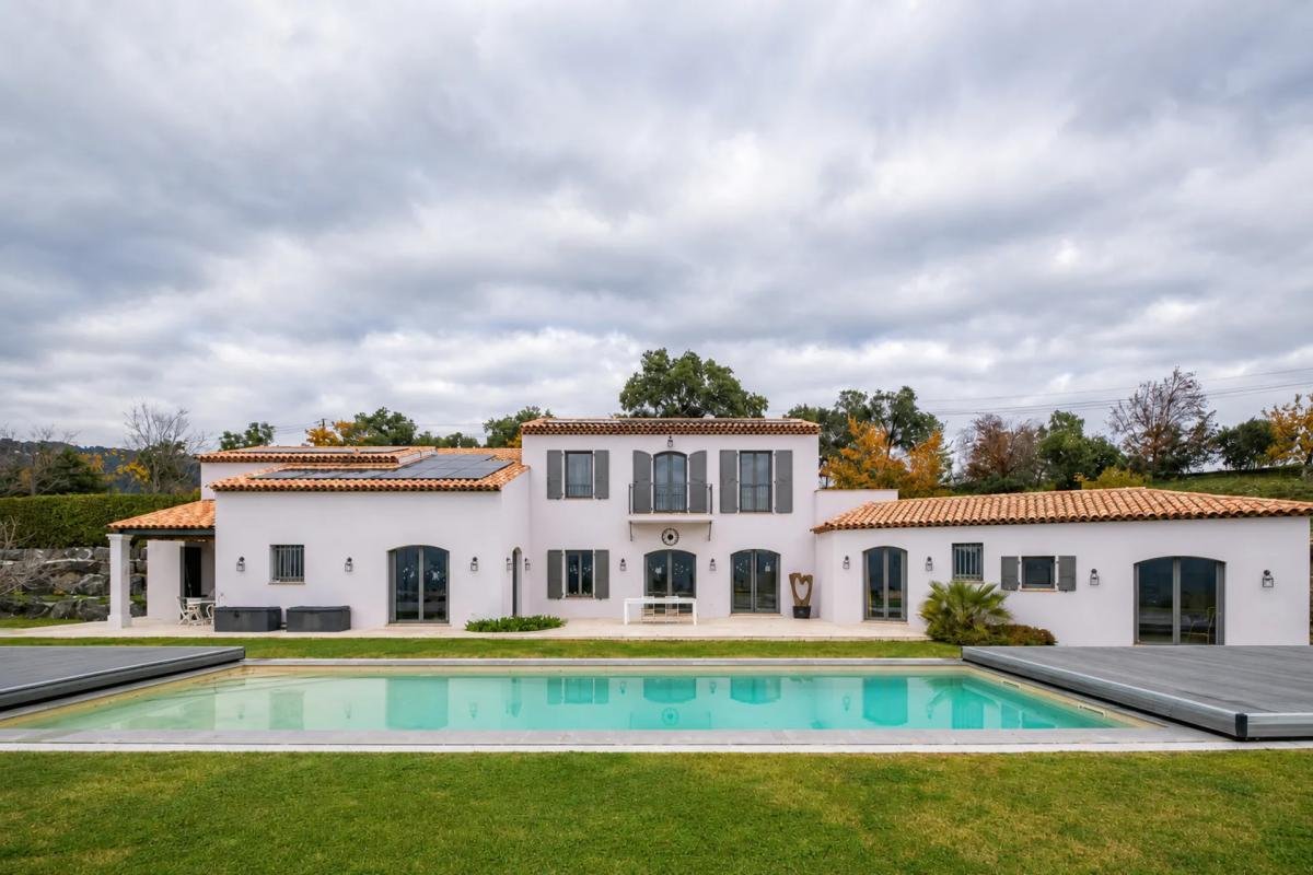 Maison à vendre, 252m², Le Plan-de-la-Tour