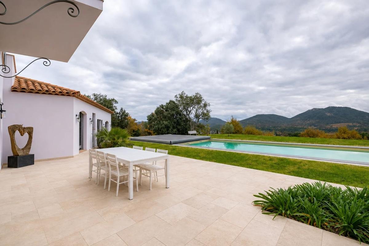 Maison à vendre, 252m², Le Plan-de-la-Tour