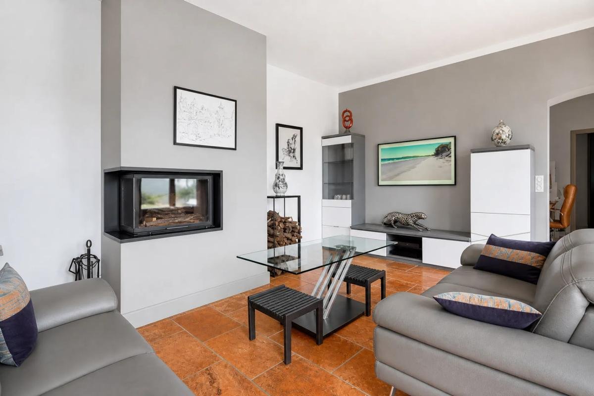 Maison à vendre, 252m², Le Plan-de-la-Tour