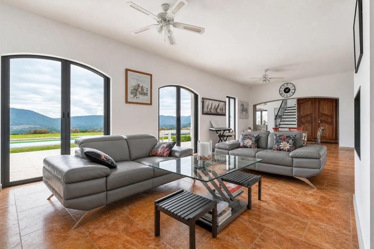 Maison à vendre, 252m², Le Plan-de-la-Tour