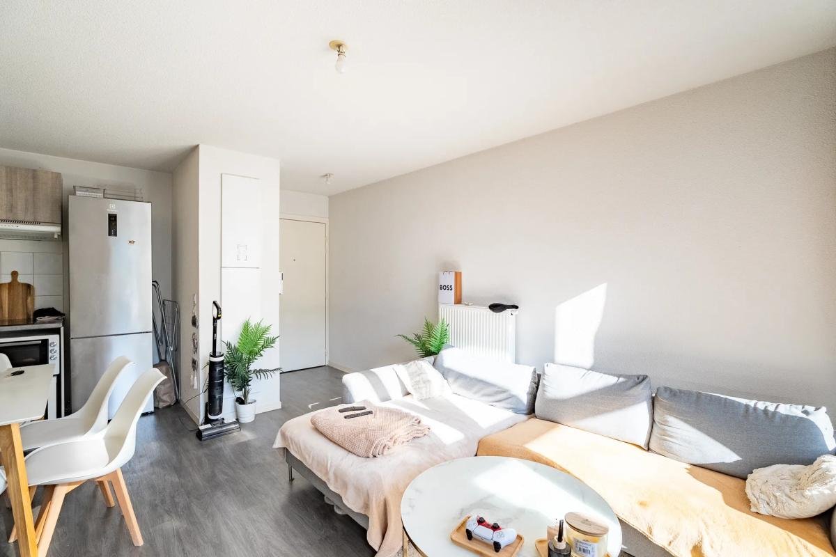 Appartement à vendre, 41m², Cenon