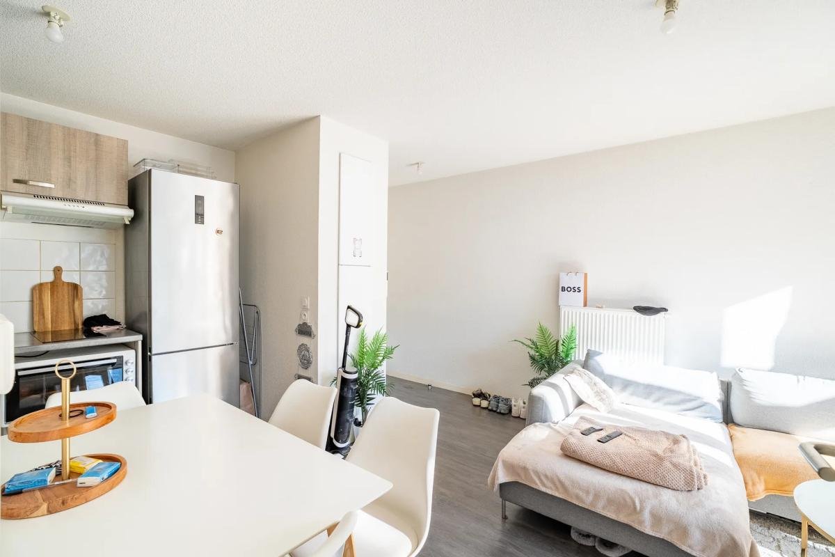Appartement à vendre, 41m², Cenon