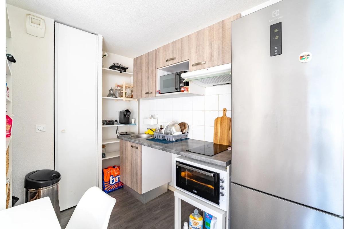 Appartement à vendre, 41m², Cenon