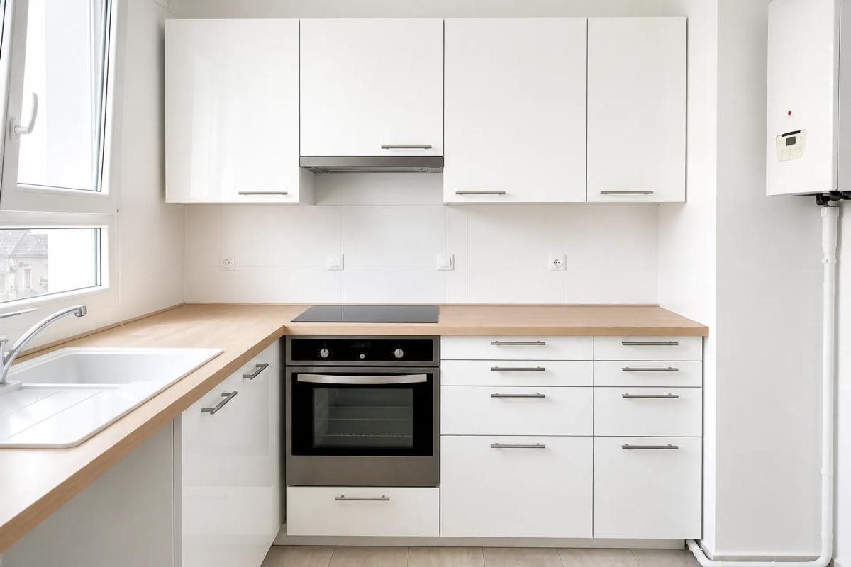 Appartement à vendre, 68m², Le Perreux-sur-Marne
