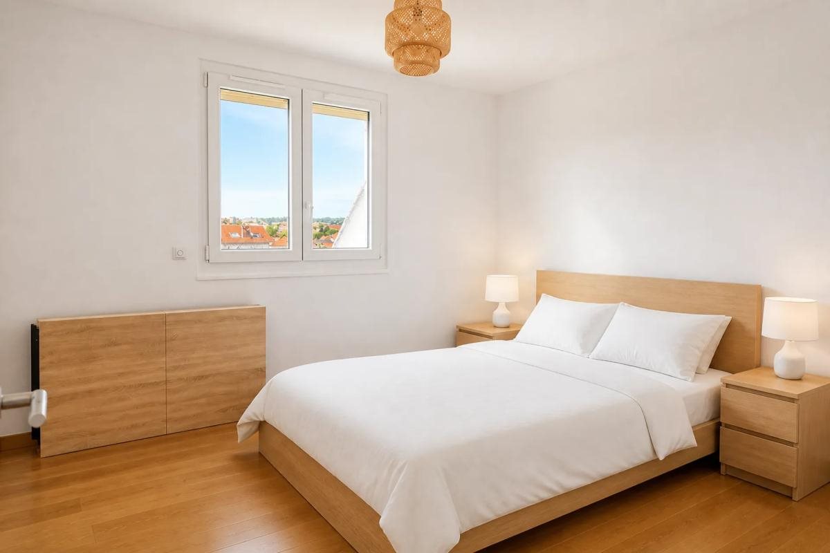 Appartement à vendre, 68m², Le Perreux-sur-Marne