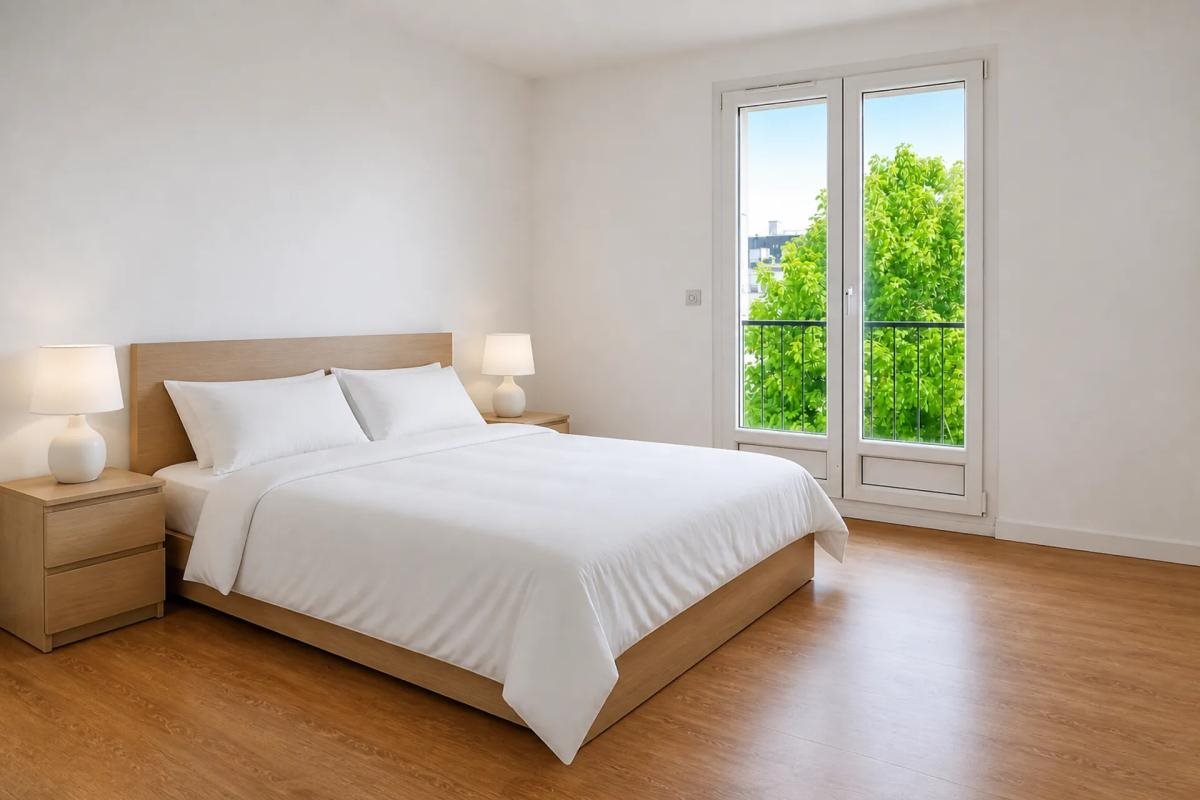 Appartement à vendre, 68m², Le Perreux-sur-Marne