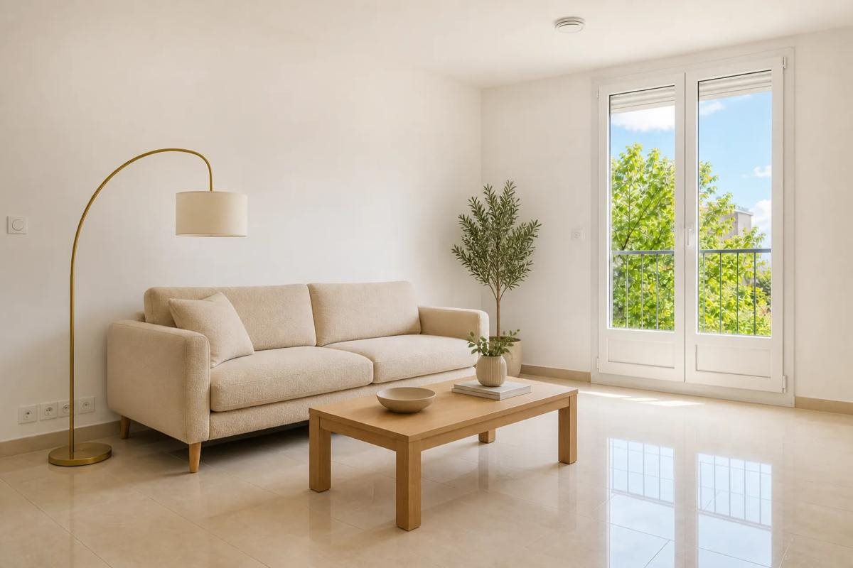 Appartement à vendre, 68m², Le Perreux-sur-Marne