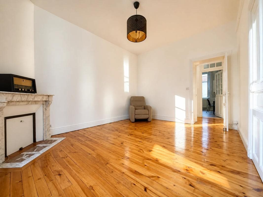 Appartement à vendre, 86m², Clermont-Ferrand