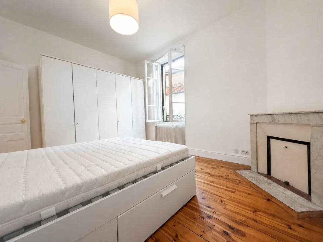 Appartement à vendre, 86m², Clermont-Ferrand