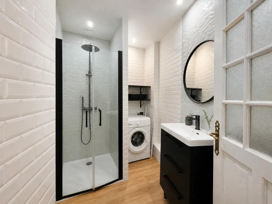 Appartement à vendre, 86m², Clermont-Ferrand