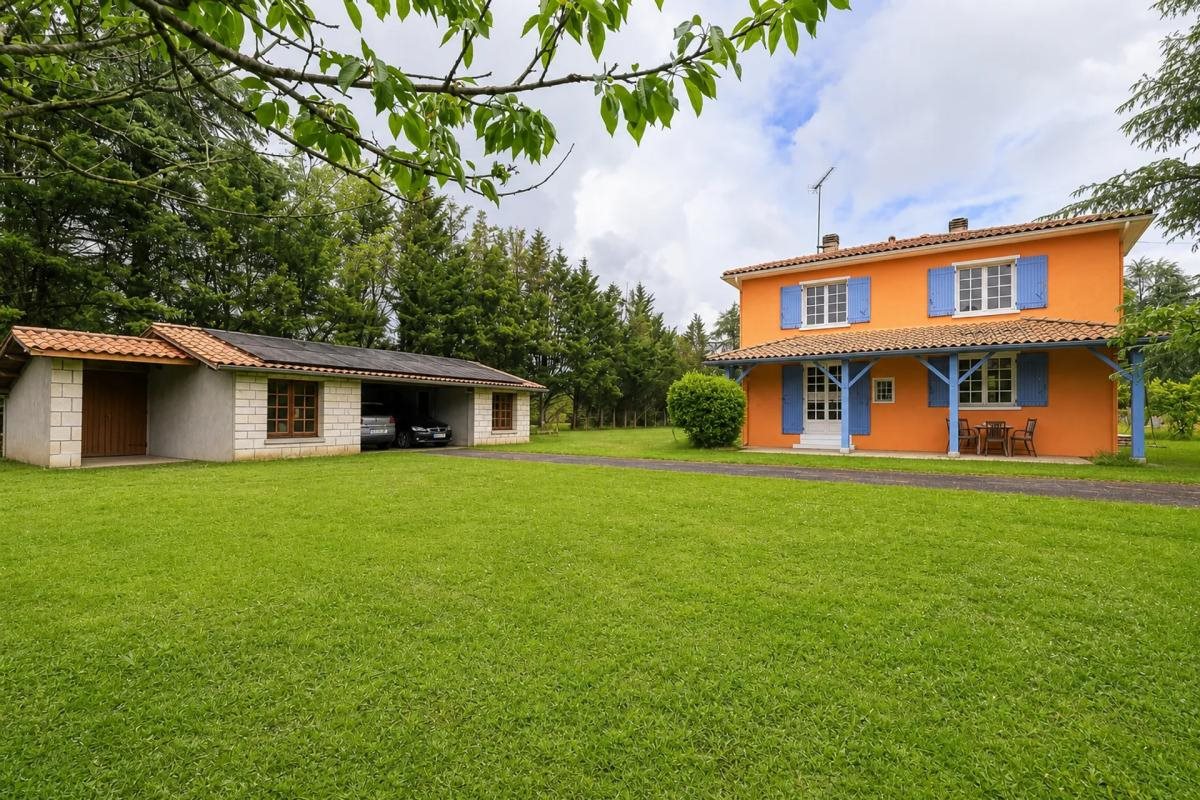 Maison à vendre, 147m², Coutras