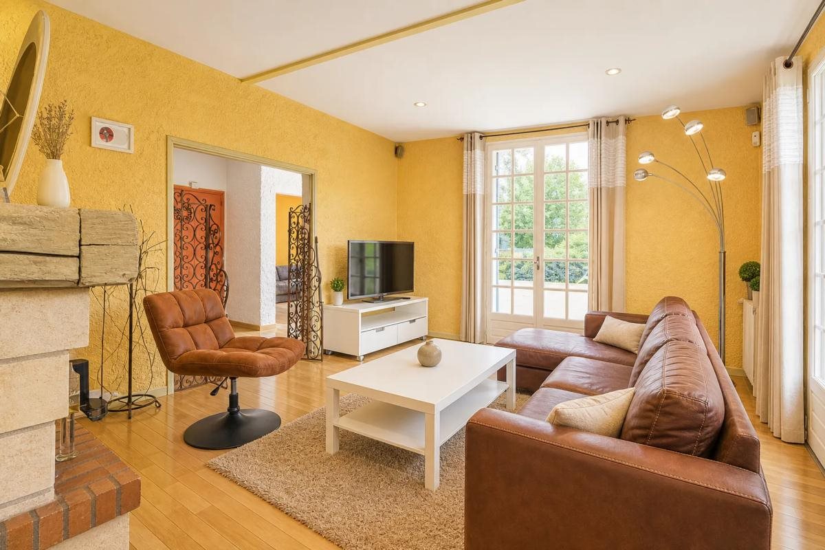 Maison à vendre, 147m², Coutras