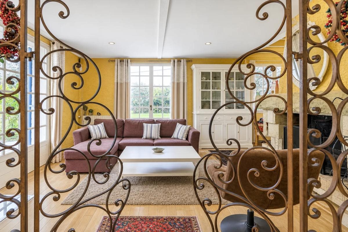 Maison à vendre, 147m², Coutras
