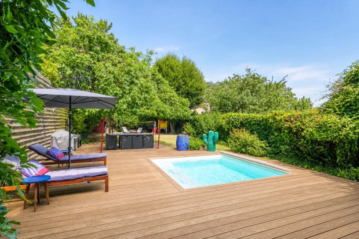 Maison à vendre, 127m², Gagny