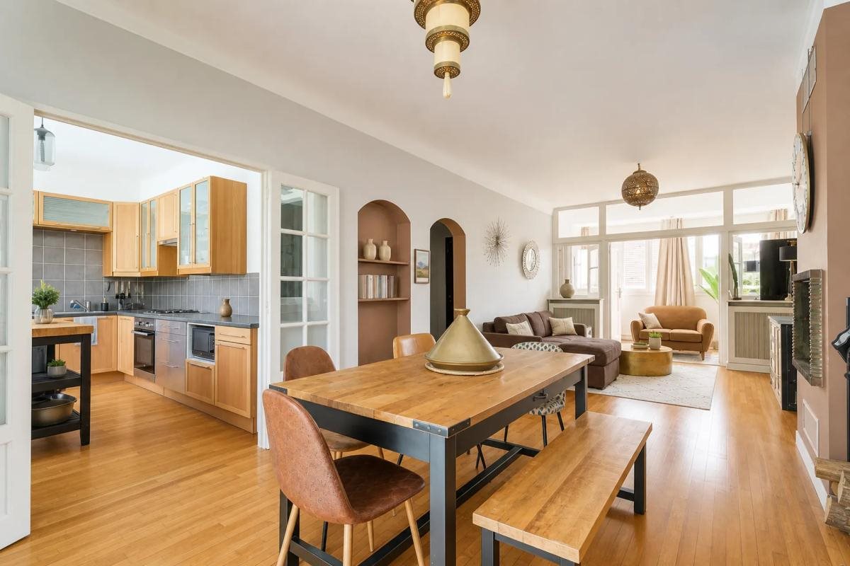 Maison à vendre, 127m², Gagny