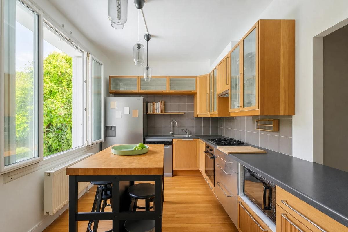 Maison à vendre, 127m², Gagny