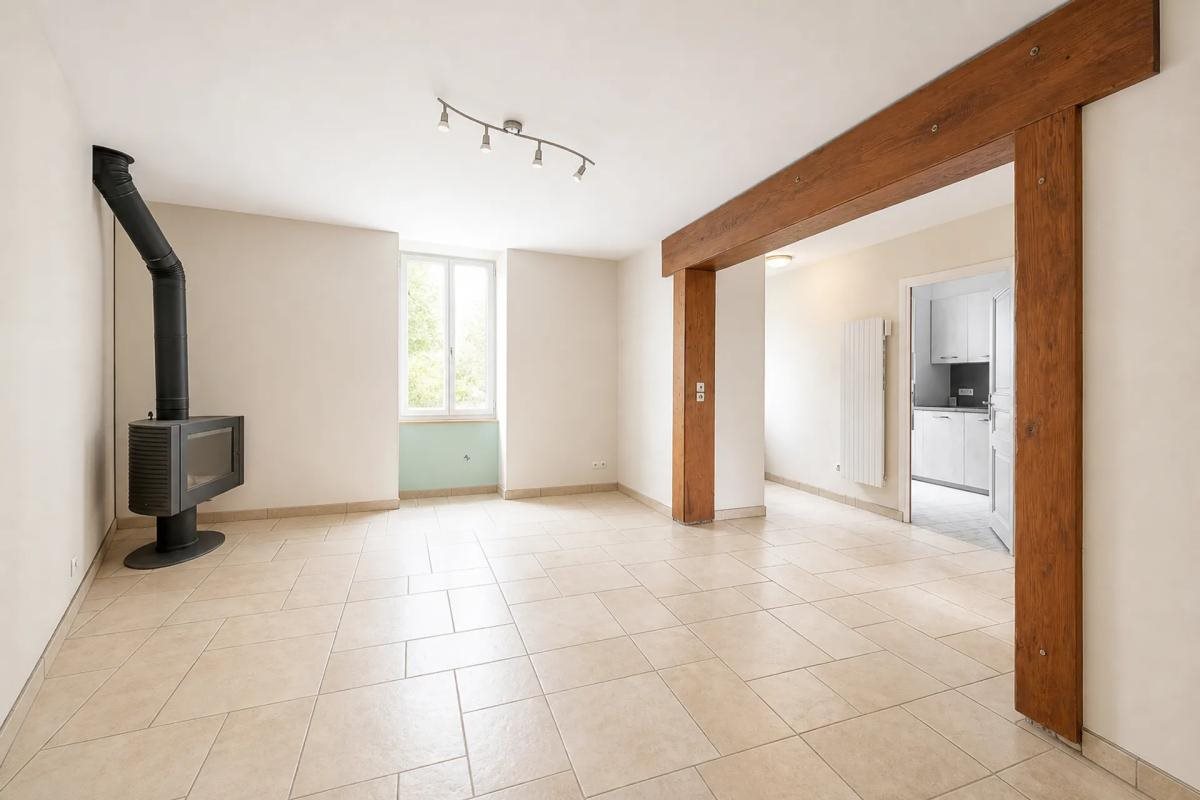 Maison à vendre, 112m², Villeneuve-le-Comte
