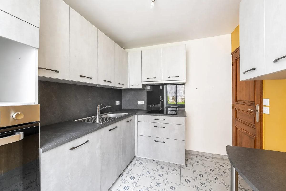 Maison à vendre, 112m², Villeneuve-le-Comte