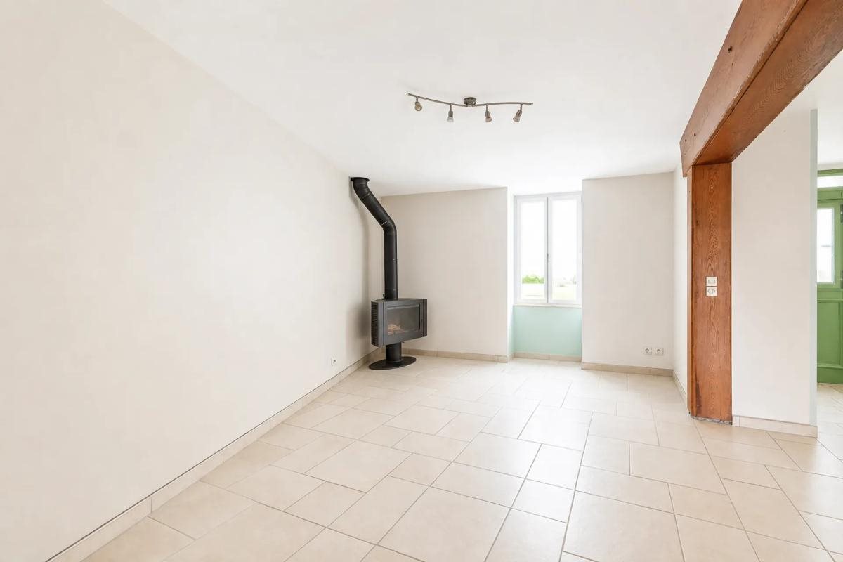 Maison à vendre, 112m², Villeneuve-le-Comte