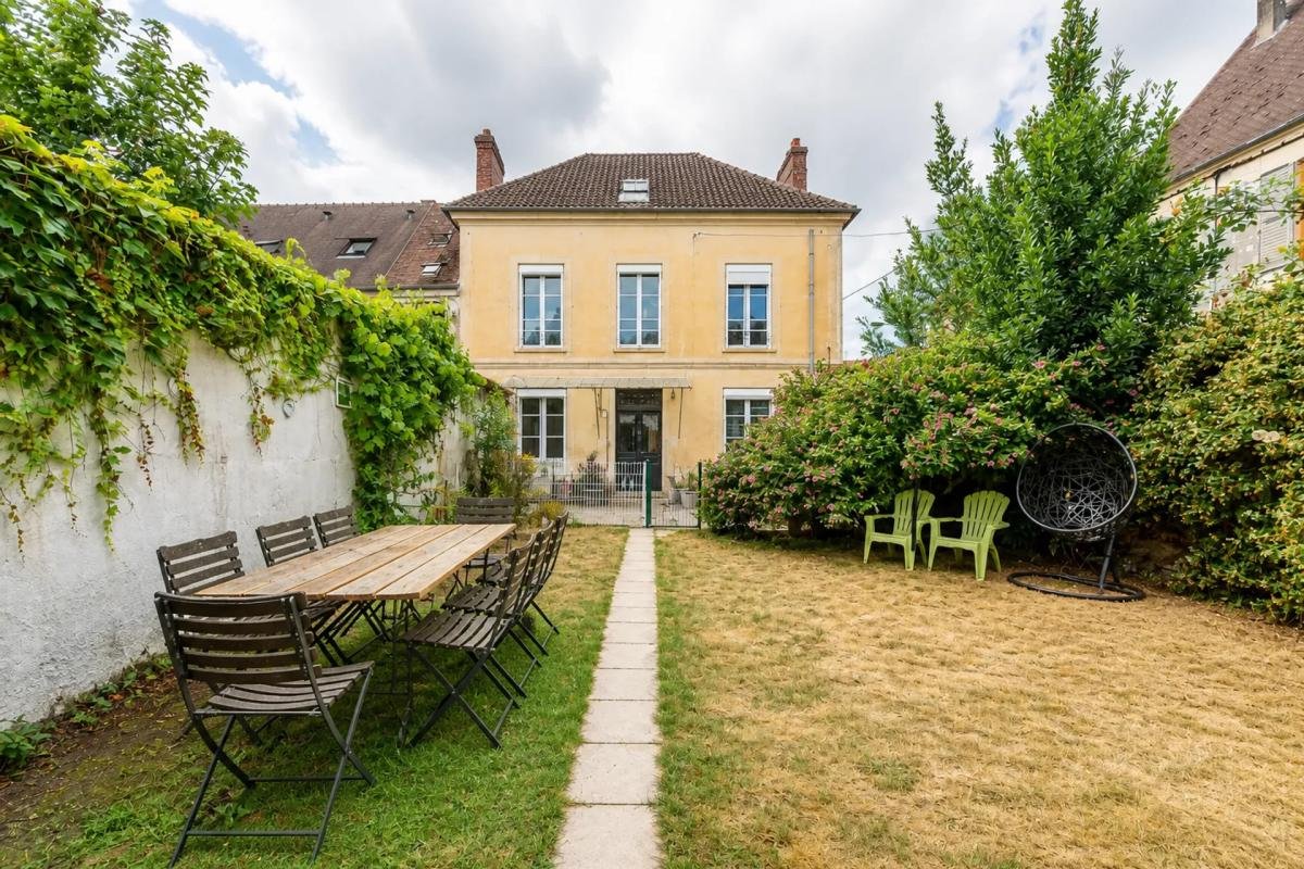 Maison à vendre, 210m², Faremoutiers