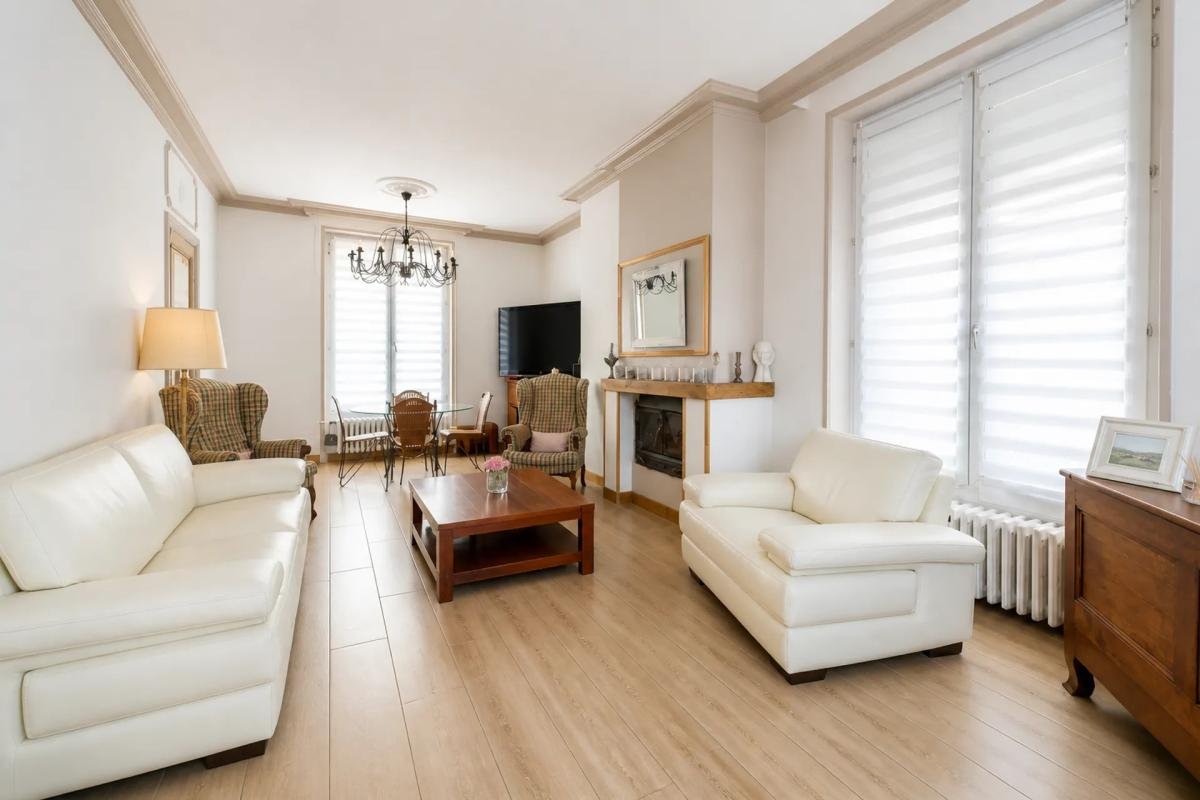 Maison à vendre, 210m², Faremoutiers