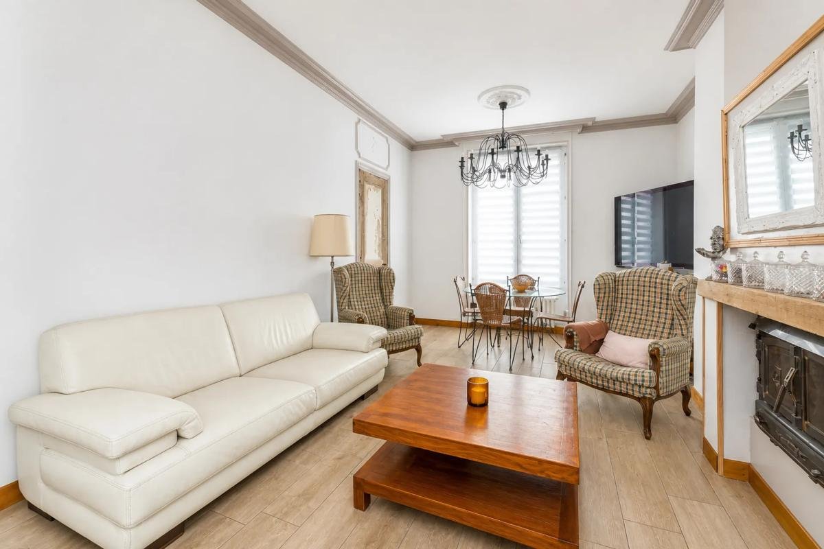 Maison à vendre, 210m², Faremoutiers