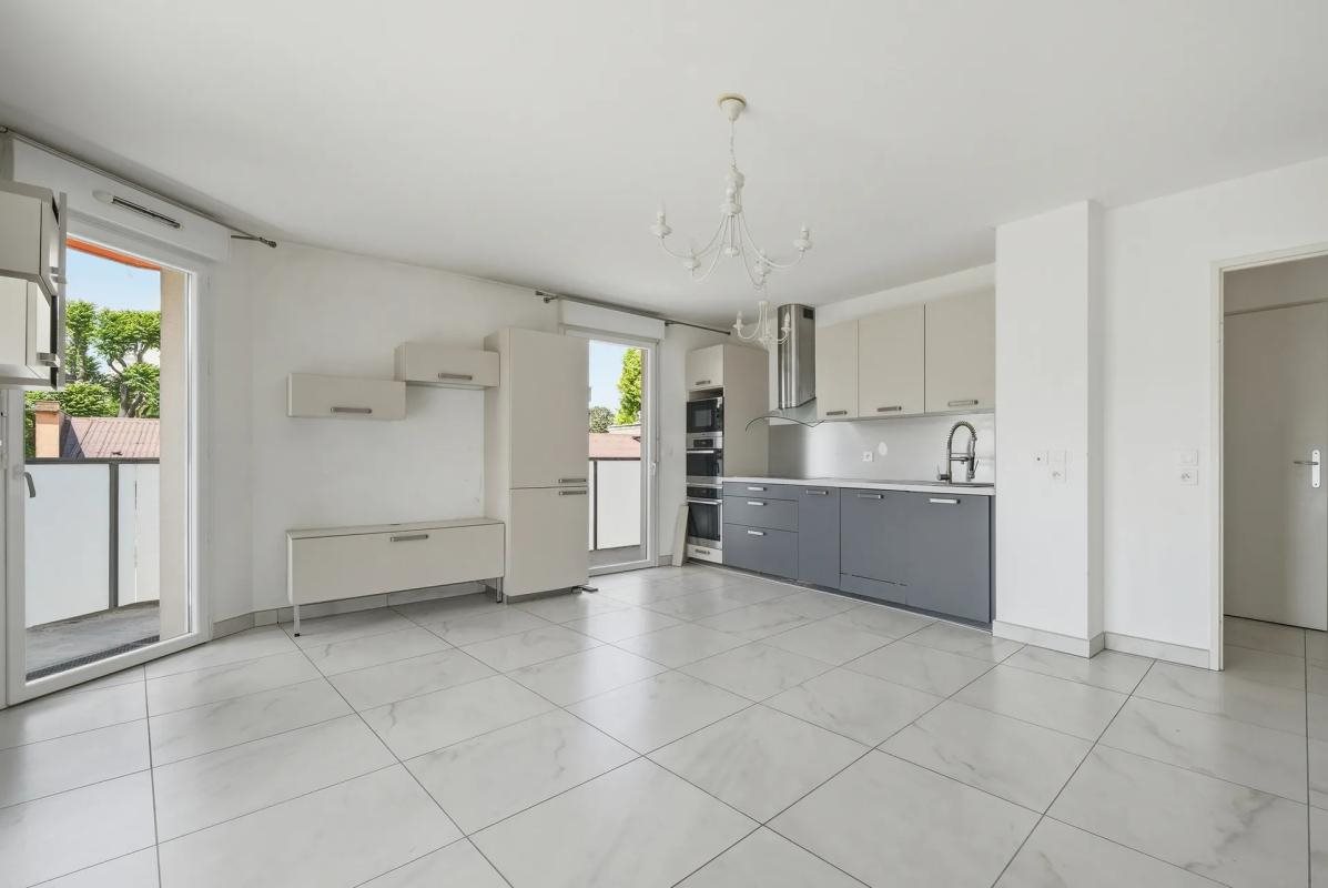 Appartement à vendre, 74m², Ivry-sur-Seine