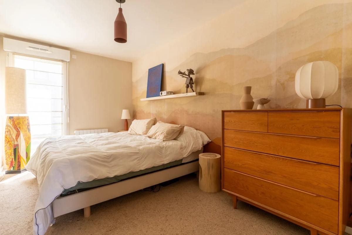 Appartement à vendre, 63m², Montrouge
