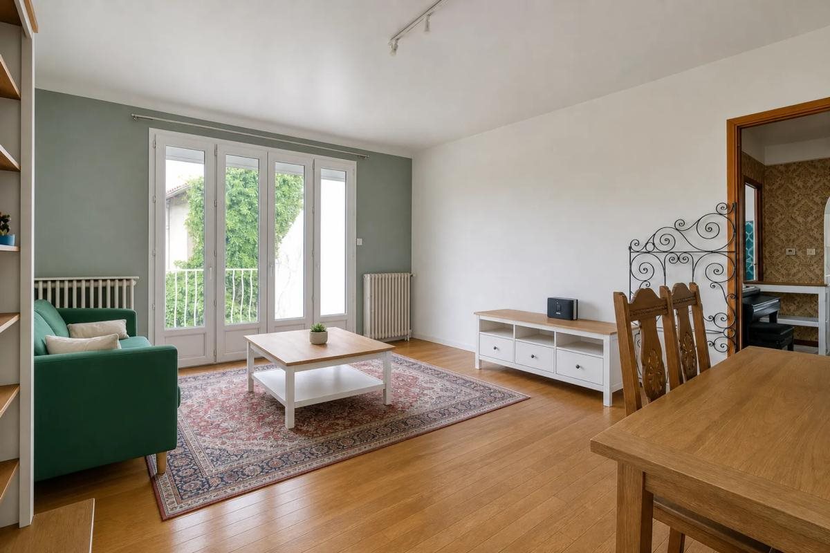 Maison à vendre, 137m², Toulouse