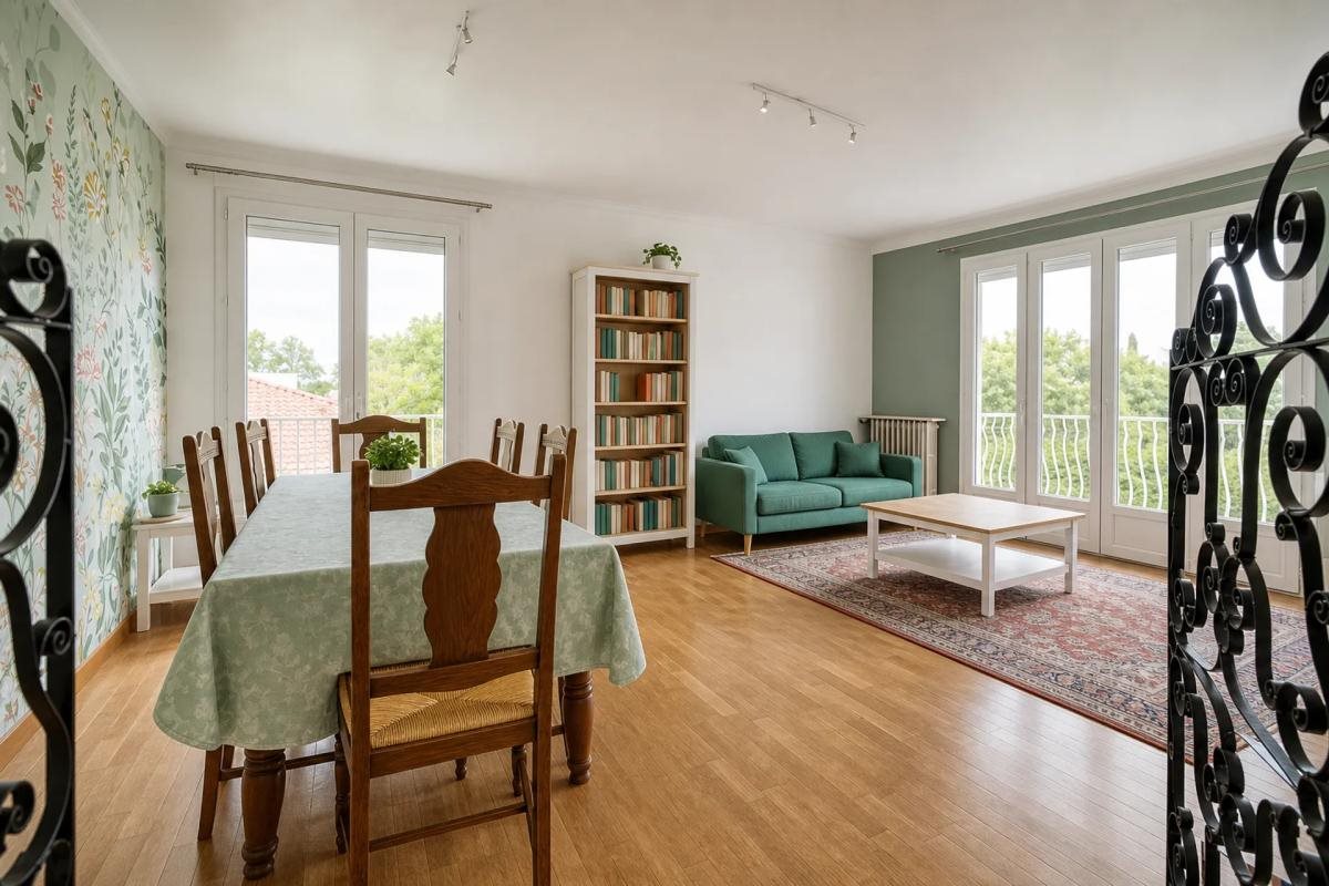 Maison à vendre, 137m², Toulouse