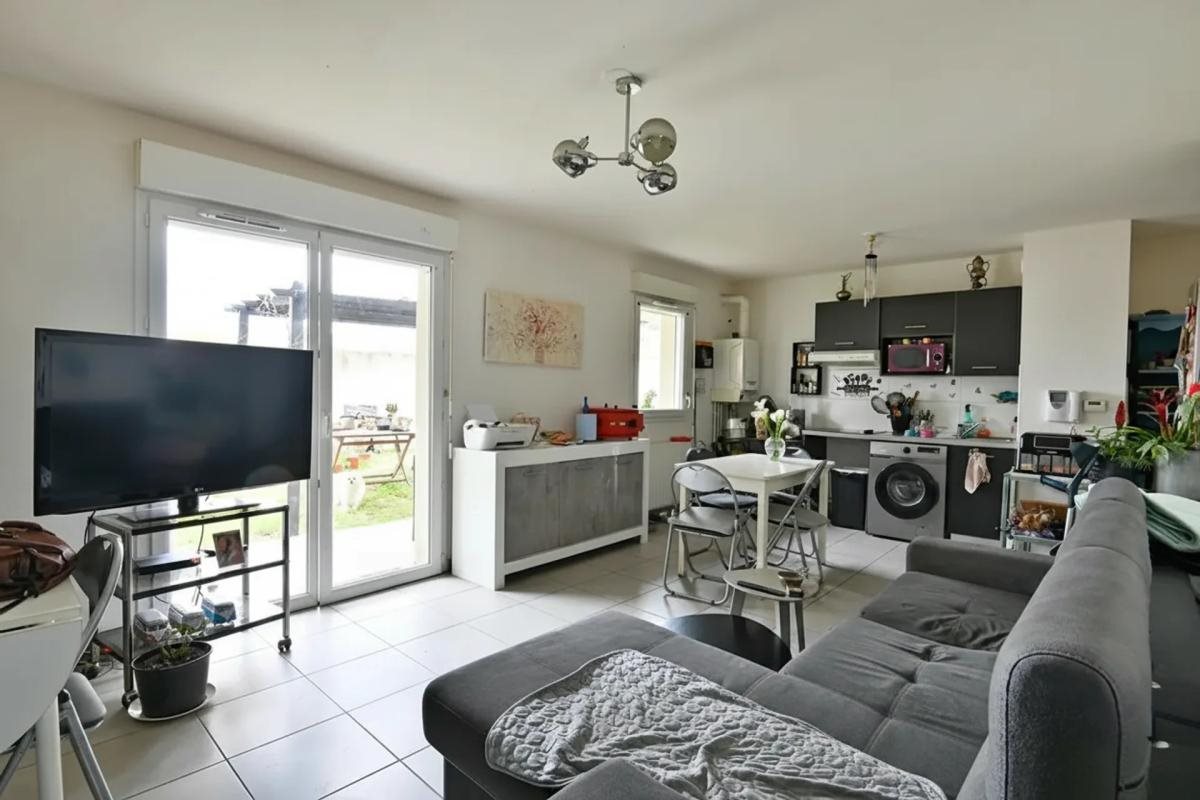Appartement à vendre, 56m², Avignon