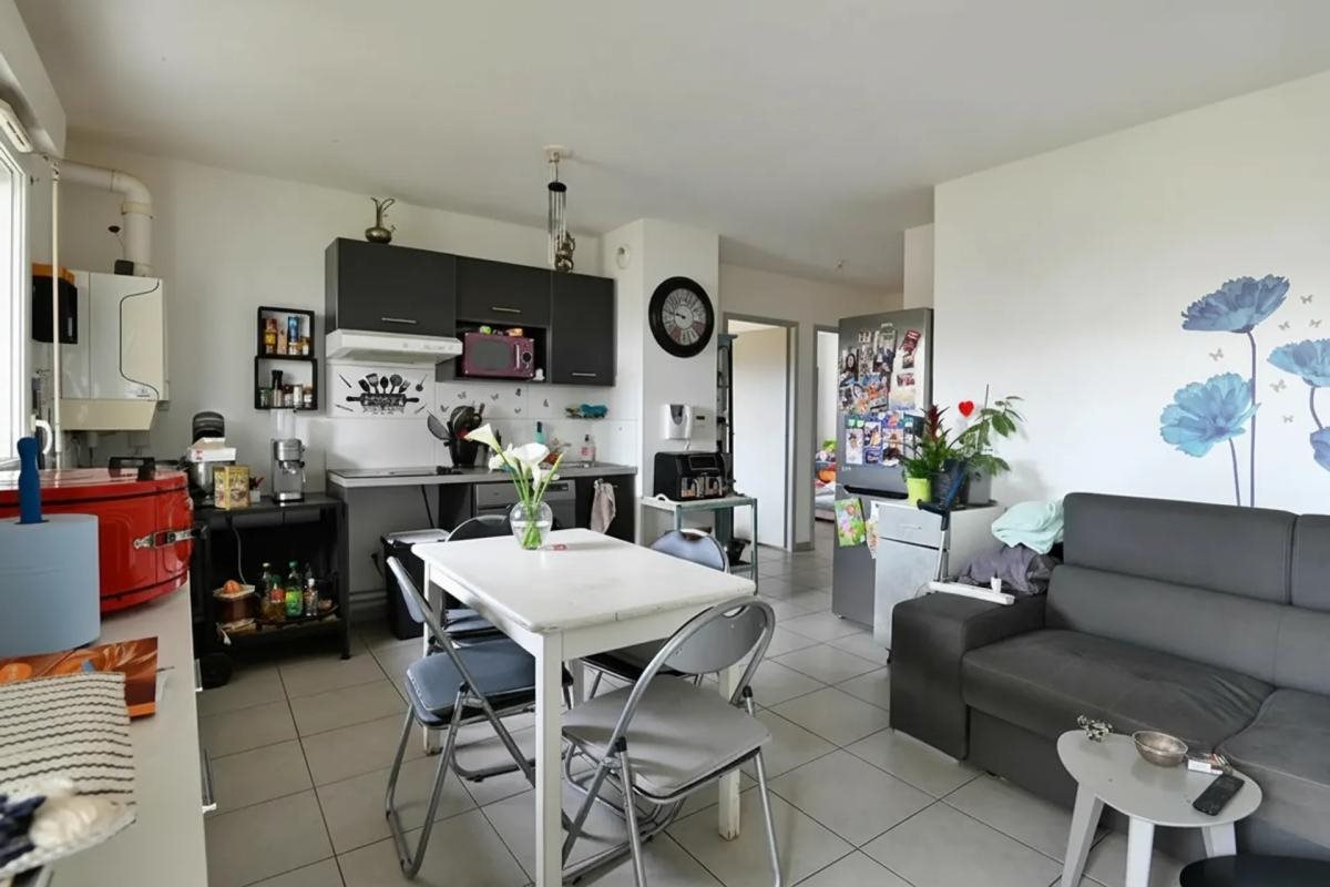 Appartement à vendre, 56m², Avignon