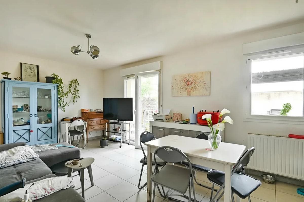 Appartement à vendre, 56m², Avignon