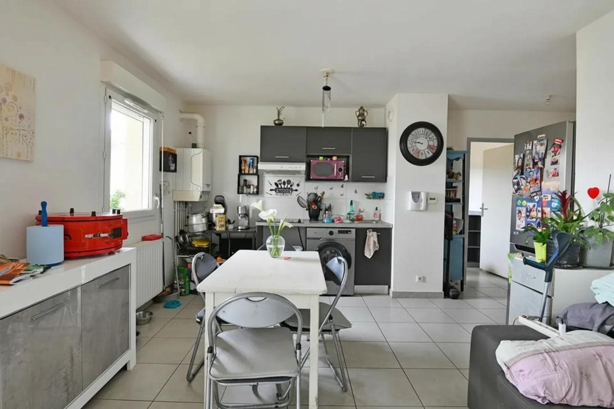 Appartement à vendre, 56m², Avignon
