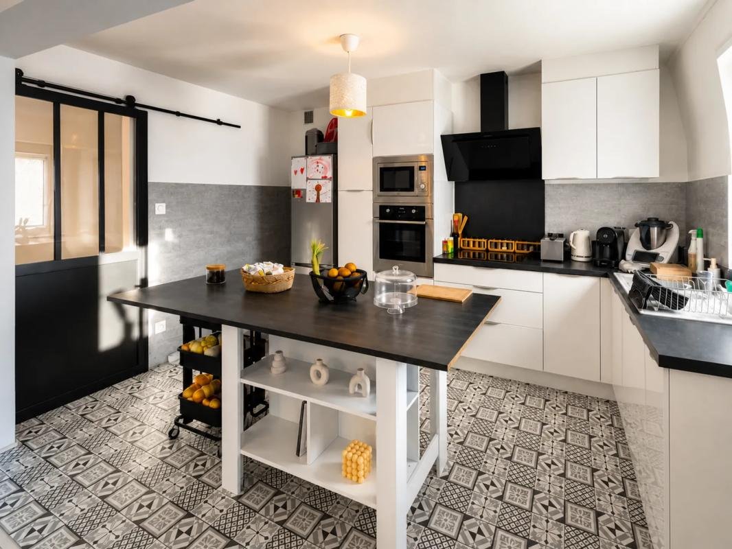 Appartement à vendre, 91m², Clouange