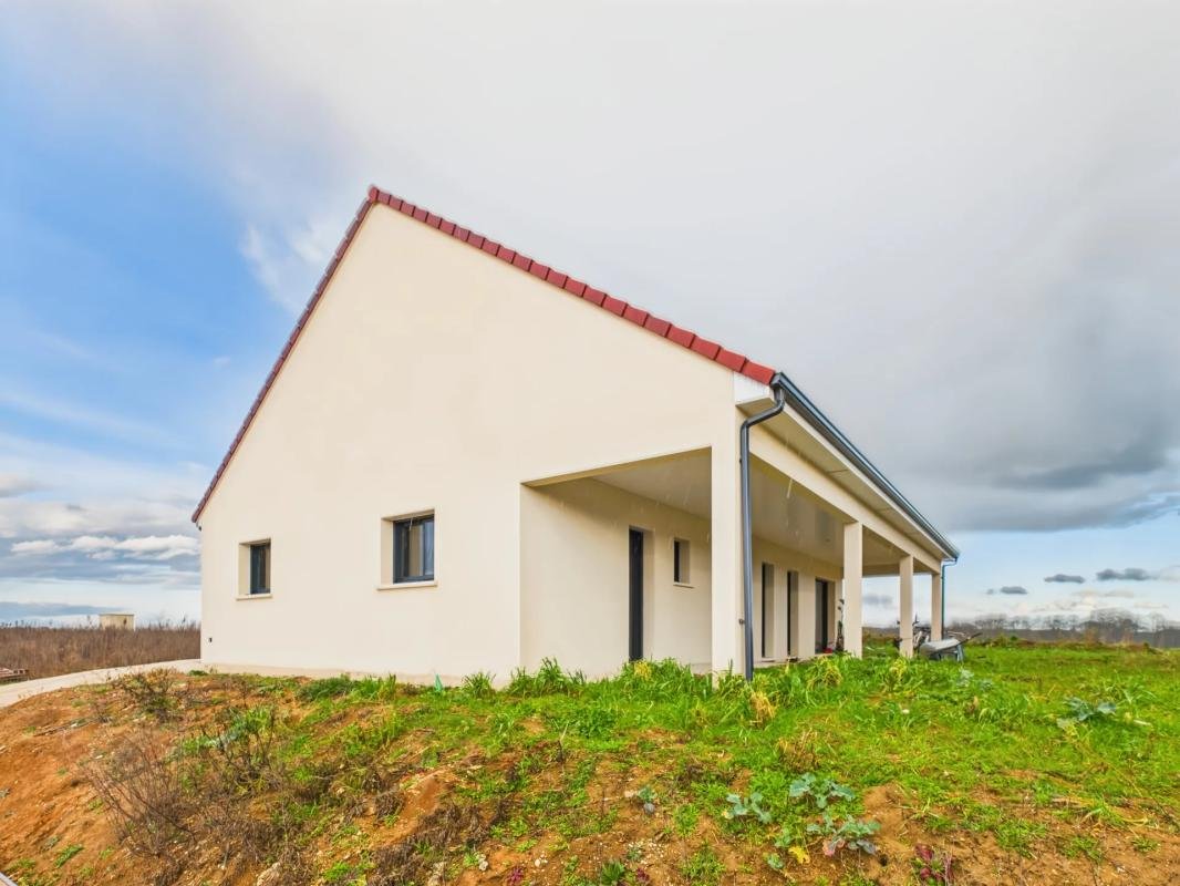 Maison à vendre, 107m², Arceau