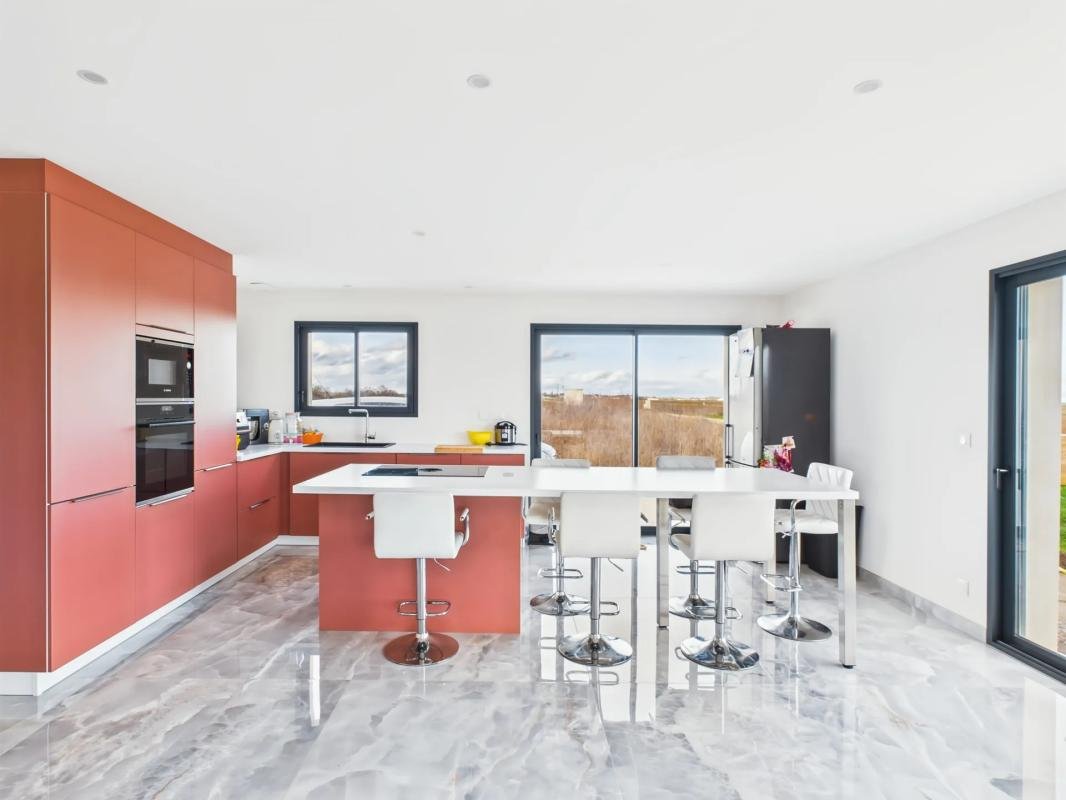 Maison à vendre, 107m², Arceau