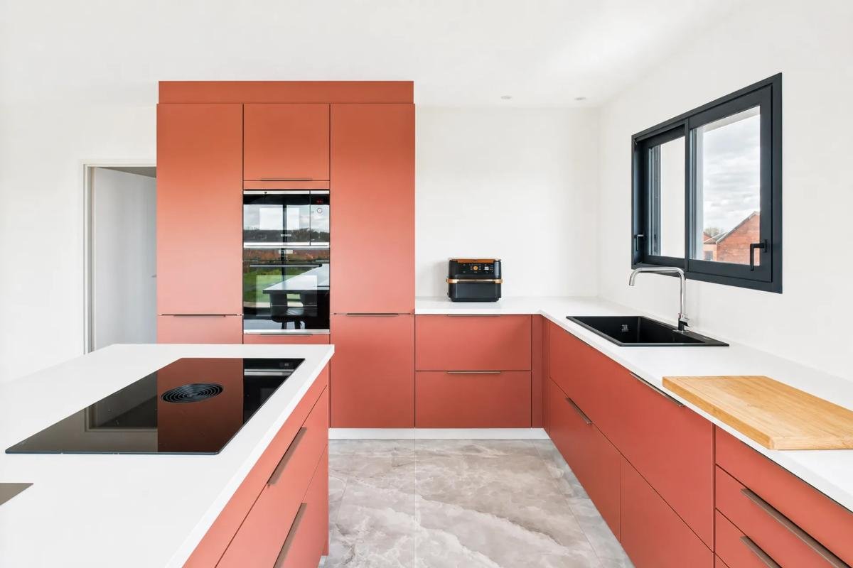 Maison à vendre, 107m², Arceau