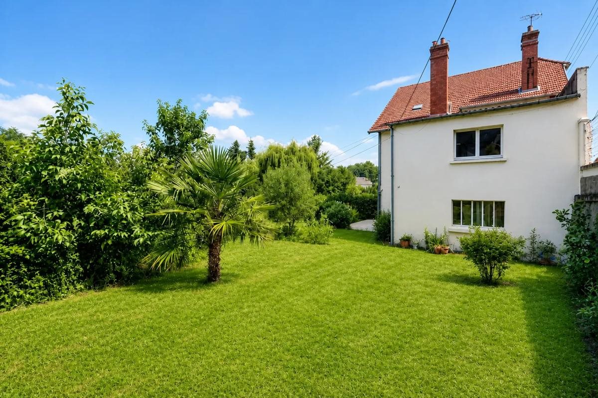 Maison à vendre, 147m², Gien