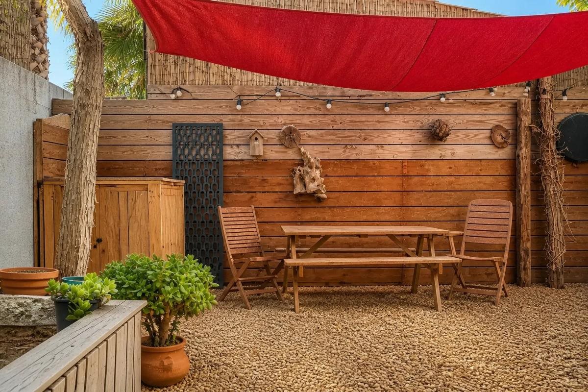 Appartement à vendre, 38m², Frontignan