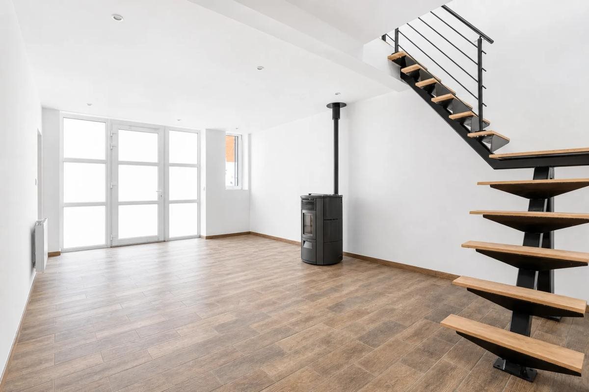 Maison à vendre, 101m², Bauvin